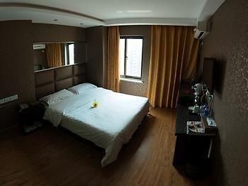 Lemon Hotel- Maansan Kültér fotó