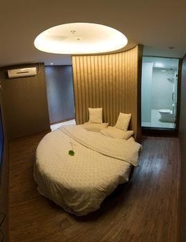 Lemon Hotel- Maansan Kültér fotó